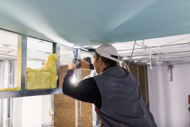 Best Insulation for Specific Applications in Edisto, SC