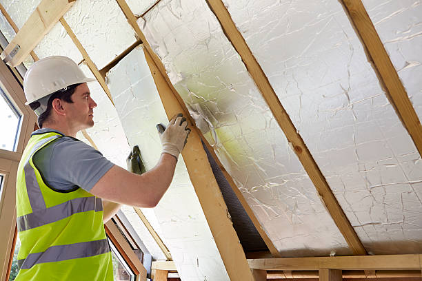 Reliable SC Insulation Contractor Solutions